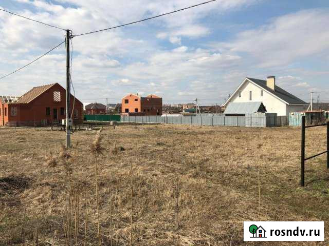 Участок ИЖС 12 сот. на продажу в Воскресенске Воскресенск - изображение 1