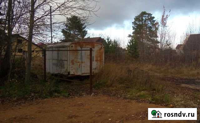 Участок ИЖС 13 сот. на продажу в Белоярском Свердловской области Белоярский - изображение 1