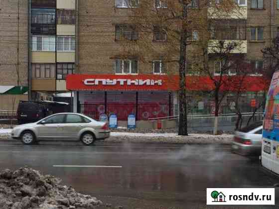 Торговое помещение, 19 кв.м. Чебоксары