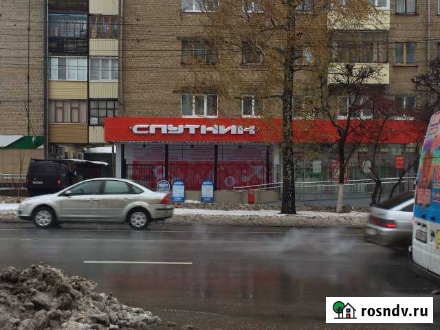 Торговое помещение, 19 кв.м. Чебоксары - изображение 1