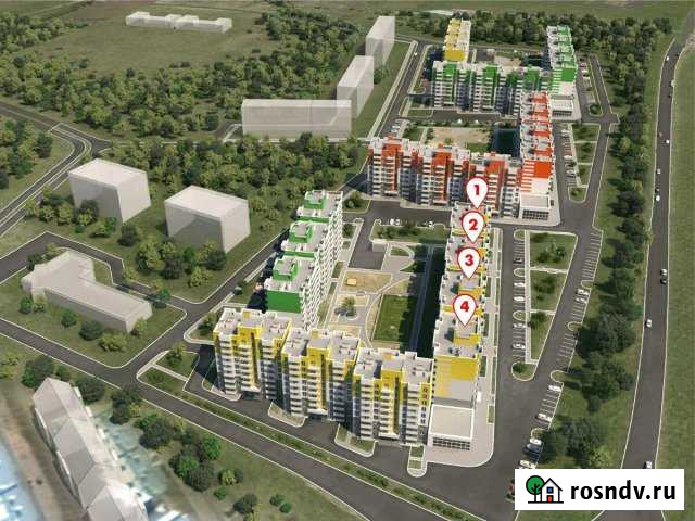 Участок ИЖС 223 сот. на продажу в Маркове Маркова - изображение 1