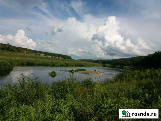 Участок ИЖС 15 сот. на продажу в Мещовске Мещовск - изображение 1