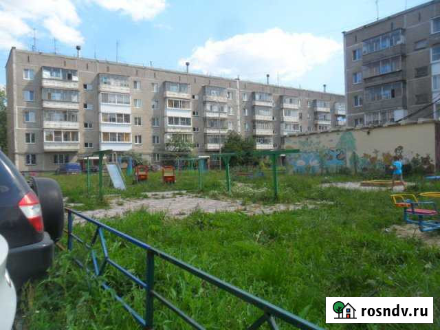 4-комнатная квартира, 80 м², 1/5 эт. на продажу в Нижнем Тагиле Нижний Тагил - изображение 1