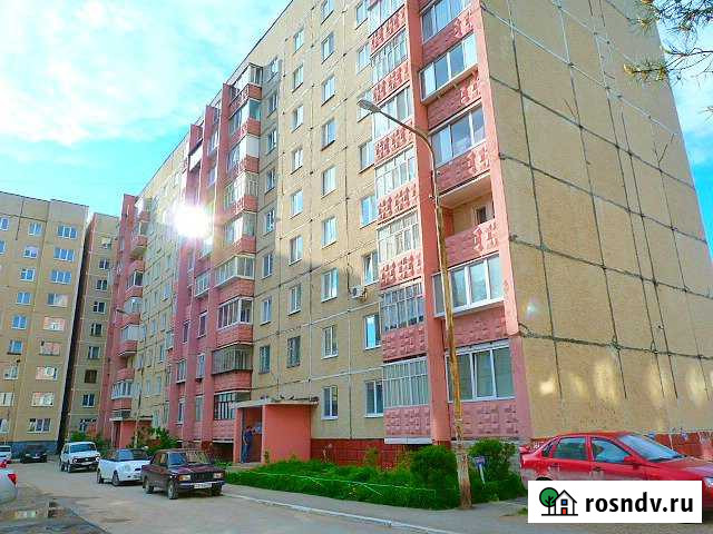 2-комнатная квартира, 50 м², 7/9 эт. на продажу в Добрянке Добрянка - изображение 1