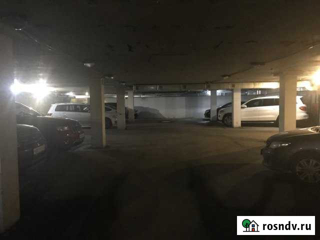 Машиноместо 16 м² на продажу в Челябинске Челябинск - изображение 1