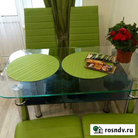 2-комнатная квартира, 40 м², 22/24 эт. в аренду посуточно в Красногорске Московской области Красногорск - изображение 1