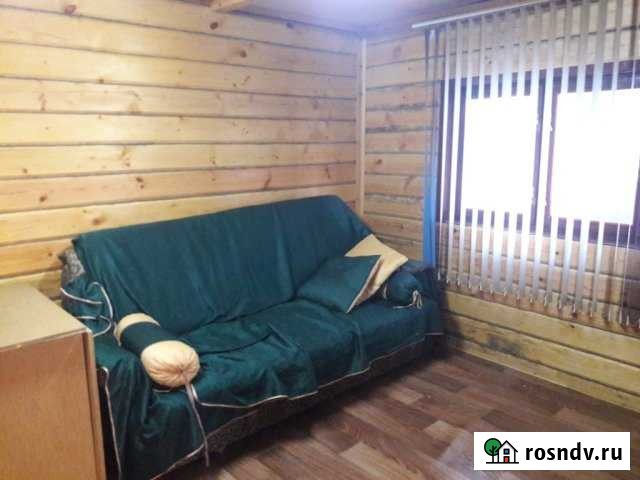 Дача 40 м² на участке 2 сот. на продажу в Волжске Волжск - изображение 1