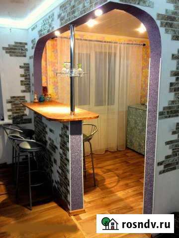 1-комнатная квартира, 35 м², 3/5 эт. в аренду посуточно в Гае Гай - изображение 1