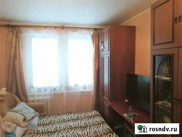 2-комнатная квартира, 46 м², 2/5 эт. на продажу в ЛМС ЛМС - изображение 1