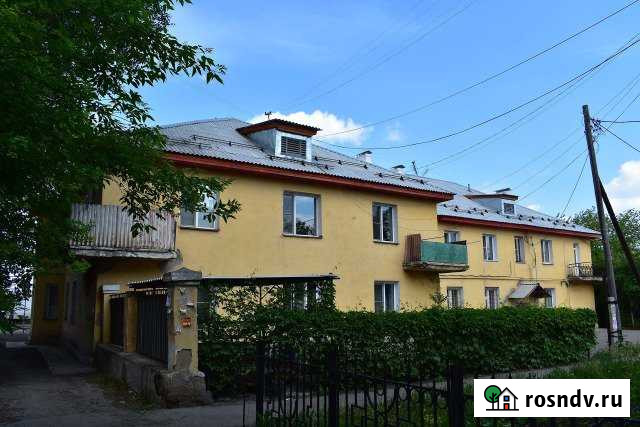 Комната 10 м² в 3-ком. кв., 1/2 эт. на продажу в Копейске Копейск - изображение 1