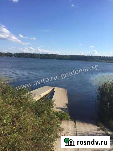 Участок ИЖС 10 сот. на продажу в Лобне Лобня - изображение 1