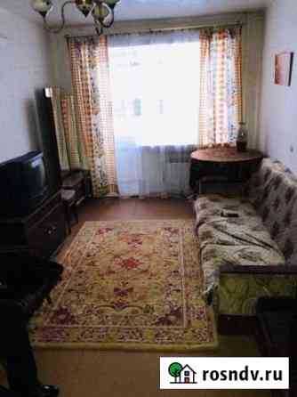 2-комнатная квартира, 45 м², 2/5 эт. на продажу в Сасово Сасово