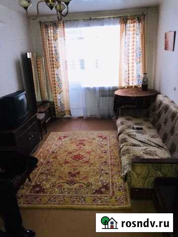 2-комнатная квартира, 45 м², 2/5 эт. на продажу в Сасово Сасово - изображение 1