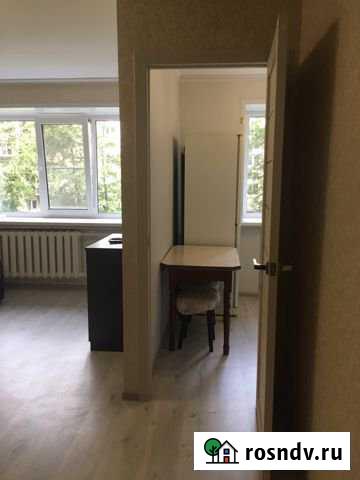 1-комнатная квартира, 30 м², 2/5 эт. в аренду на длительный срок в Лыткарино Лыткарино - изображение 1