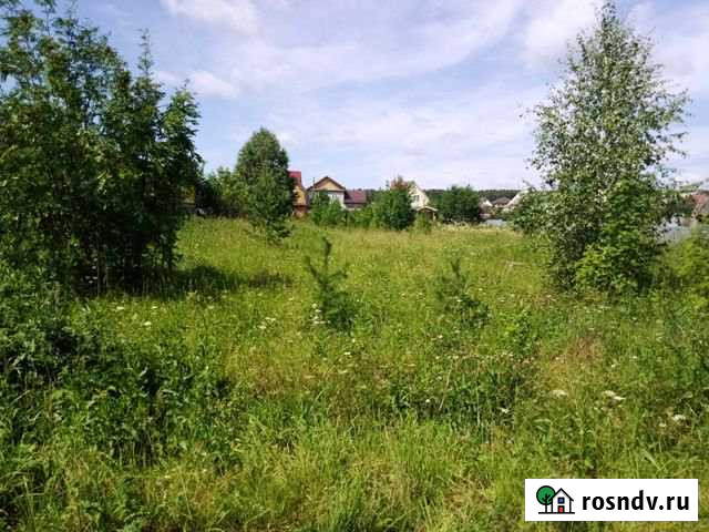 Участок ИЖС 11 сот. на продажу в Билимбае Билимбай - изображение 1