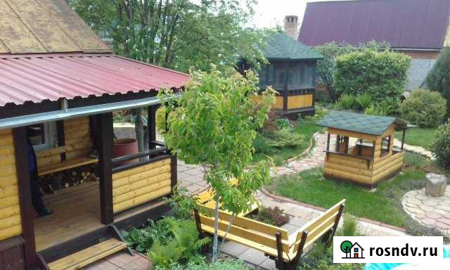 Дача 78 м² на участке 5 сот. на продажу в Большом Козино Большое Козино - изображение 1