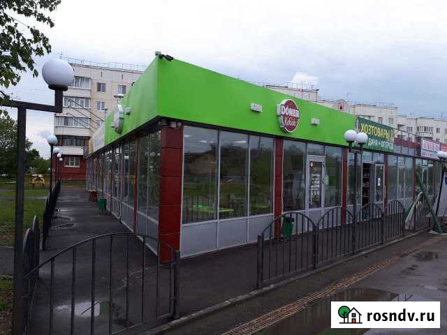 Магазин 27 кв.м. Кондратово - изображение 1