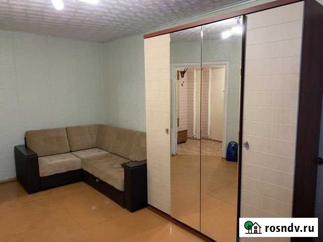 1-комнатная квартира, 29 м², 1/5 эт. в аренду на длительный срок в Шуе Ивановской области Шуя - изображение 1