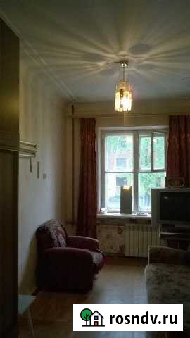 3-комнатная квартира, 59 м², 2/2 эт. на продажу в Сухом Логу Сухой Лог - изображение 1