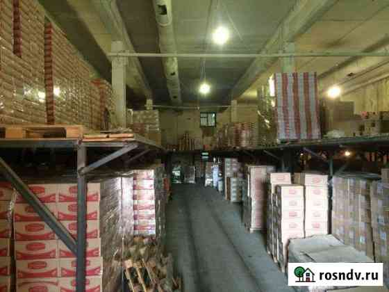 Складские помещения с офисами, от 60 до 1200 кв.м. Саратов
