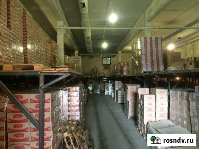 Складские помещения с офисами, от 60 до 1200 кв.м. Саратов - изображение 1