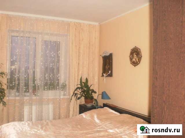 3-комнатная квартира, 71 м², 1/5 эт. на продажу в Николо-Павловском Николо-Павловское - изображение 1