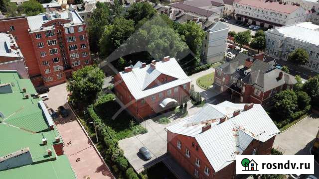 Коттедж 310 м² на участке 5 сот. на продажу в Рязани Рязань - изображение 1