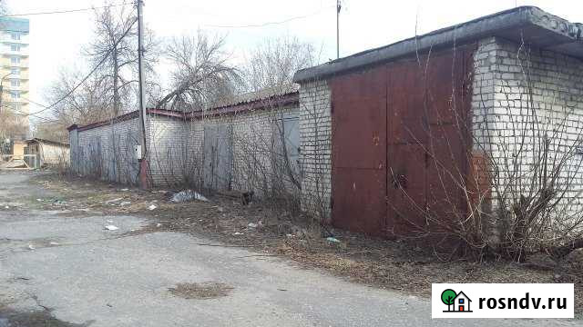 Гараж >30 м² на продажу в Дзержинске Дзержинск - изображение 1