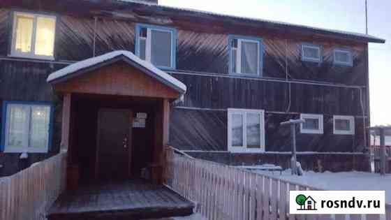 2-комнатная квартира, 56 м², 1/2 эт. на продажу в Пионерском Ханты-Мансийского АО Пионерский