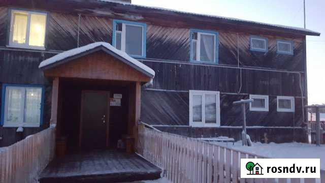 2-комнатная квартира, 56 м², 1/2 эт. на продажу в Пионерском Ханты-Мансийского АО Пионерский - изображение 1