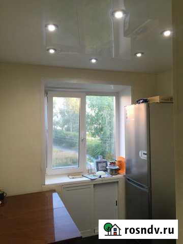 1-комнатная квартира, 29 м², 4/5 эт. на продажу в Качканаре Качканар - изображение 1