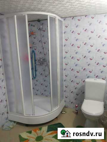 Дом 100 м² на участке 16 сот. на продажу в Завьялово Алтайского края Завьялово - изображение 1