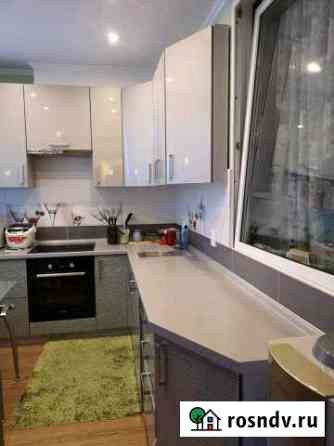 4-комнатная квартира, 107 м², 6/19 эт. на продажу в Балашихе Балашиха