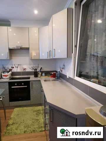 4-комнатная квартира, 107 м², 6/19 эт. на продажу в Балашихе Балашиха - изображение 1