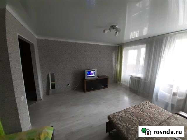 1-комнатная квартира, 41 м², 1/3 эт. на продажу в Кумертау Кумертау - изображение 1