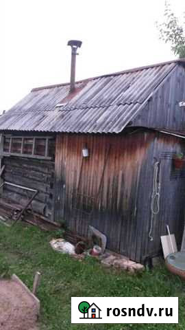 Дача 20 м² на участке 5 сот. на продажу в Верхней Салде Верхняя Салда - изображение 1