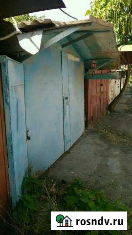 Гараж 17 м² на продажу в Армавире Армавир - изображение 1