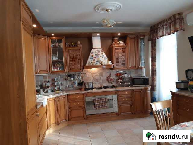 4-комнатная квартира, 150 м², 3/6 эт. на продажу в Оренбурге Оренбург - изображение 1