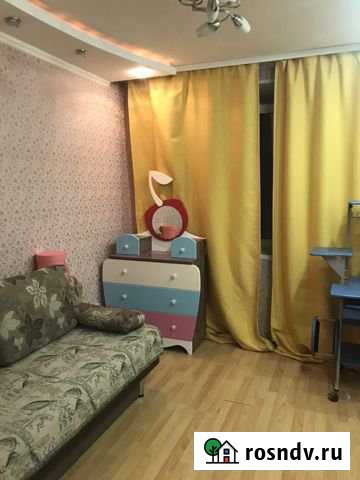 2-комнатная квартира, 45 м², 2/9 эт. в аренду на длительный срок в Сургуте Сургут - изображение 1