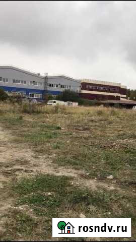 Участок промназначения 100 сот. на продажу в Электроугли Электроугли - изображение 1