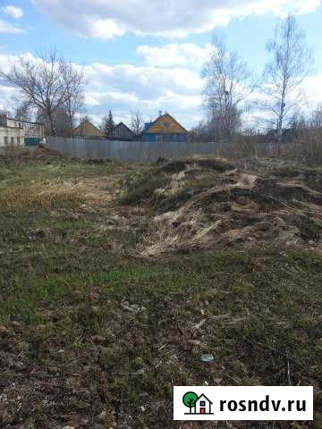 Участок ИЖС 10 сот. на продажу в Гагарине Гагарин - изображение 1