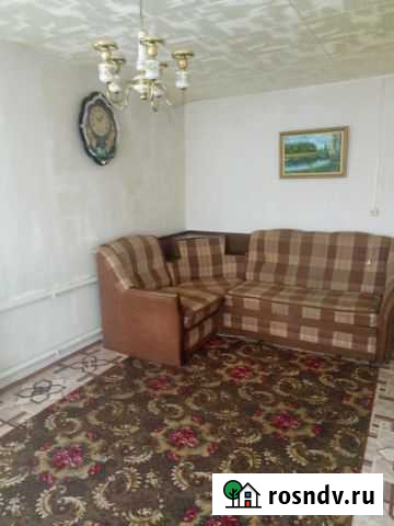 3-комнатная квартира, 73 м², 2/2 эт. на продажу в Заокском Заокский - изображение 1