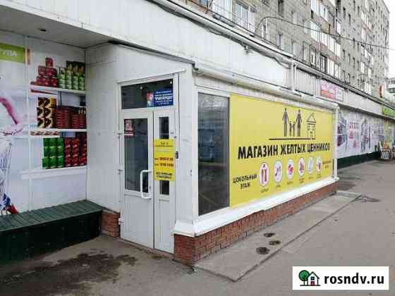 Торговое помещение Томск