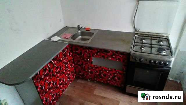 2-комнатная квартира, 46 м², 4/5 эт. в аренду на длительный срок в Копейске Копейск - изображение 1