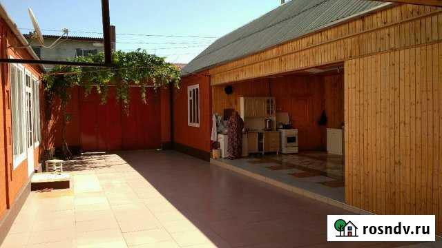 Дом 200 м² на участке 6 сот. на продажу в Гудермесе Гудермес - изображение 1