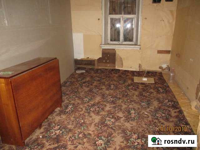 Дача 27 м² на участке 5.3 сот. на продажу в Воткинске Воткинск - изображение 1