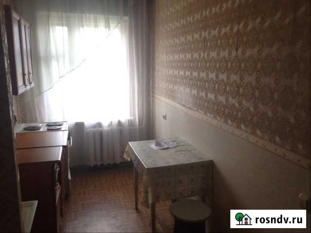 1-комнатная квартира, 35 м², 3/5 эт. в аренду на длительный срок в Улан-Удэ Улан-Удэ - изображение 1