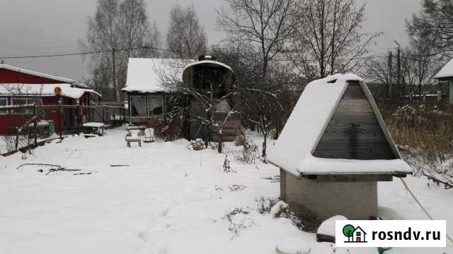 Участок ИЖС 8 сот. на продажу в Кубинке Кубинка - изображение 1