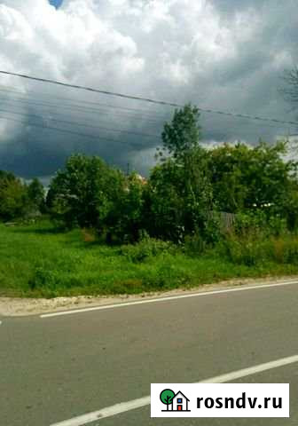 Дом 36 м² на участке 11 сот. на продажу в Шатуре Шатура - изображение 1