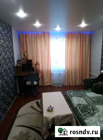 Комната 18 м² в 1-ком. кв., 5/5 эт. на продажу в Вологде Вологда - изображение 1